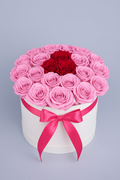 I Love You Bouquet - Onlineflowersdubai.ae