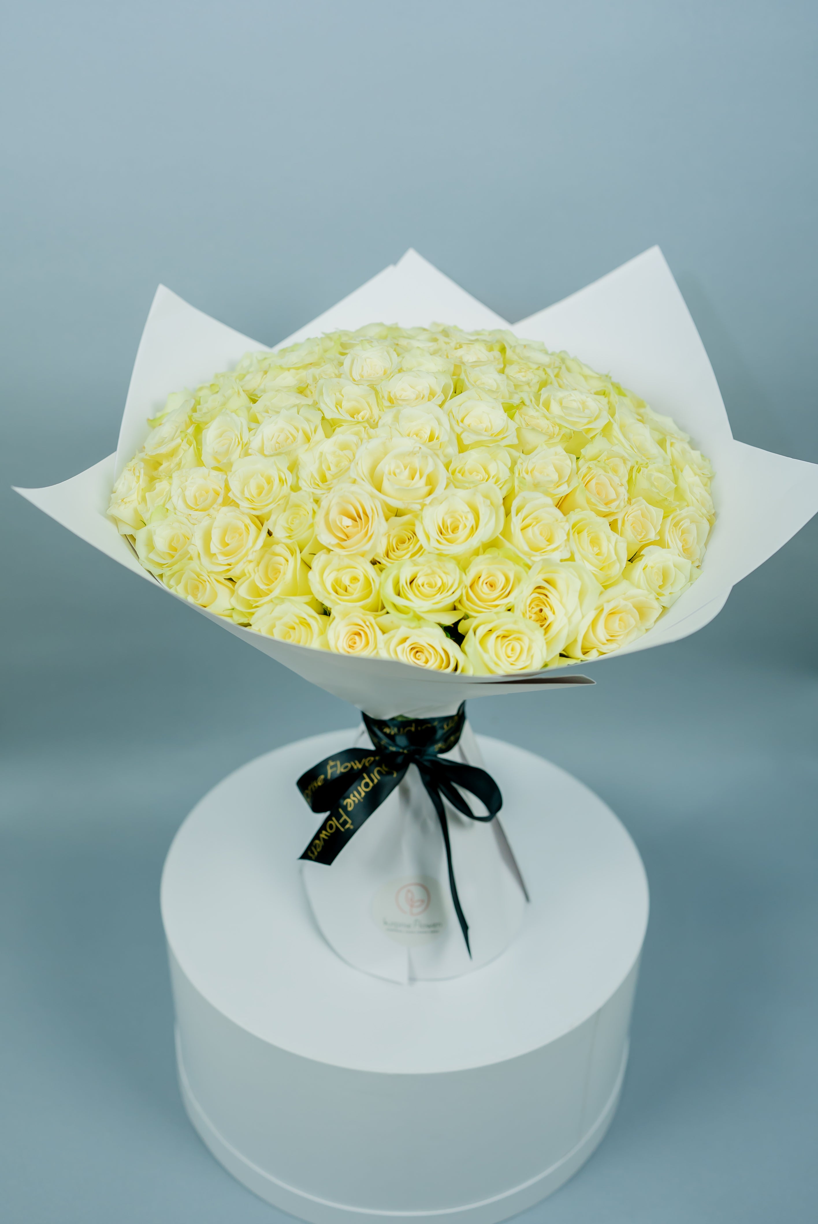 Perfect Rose Bouquet