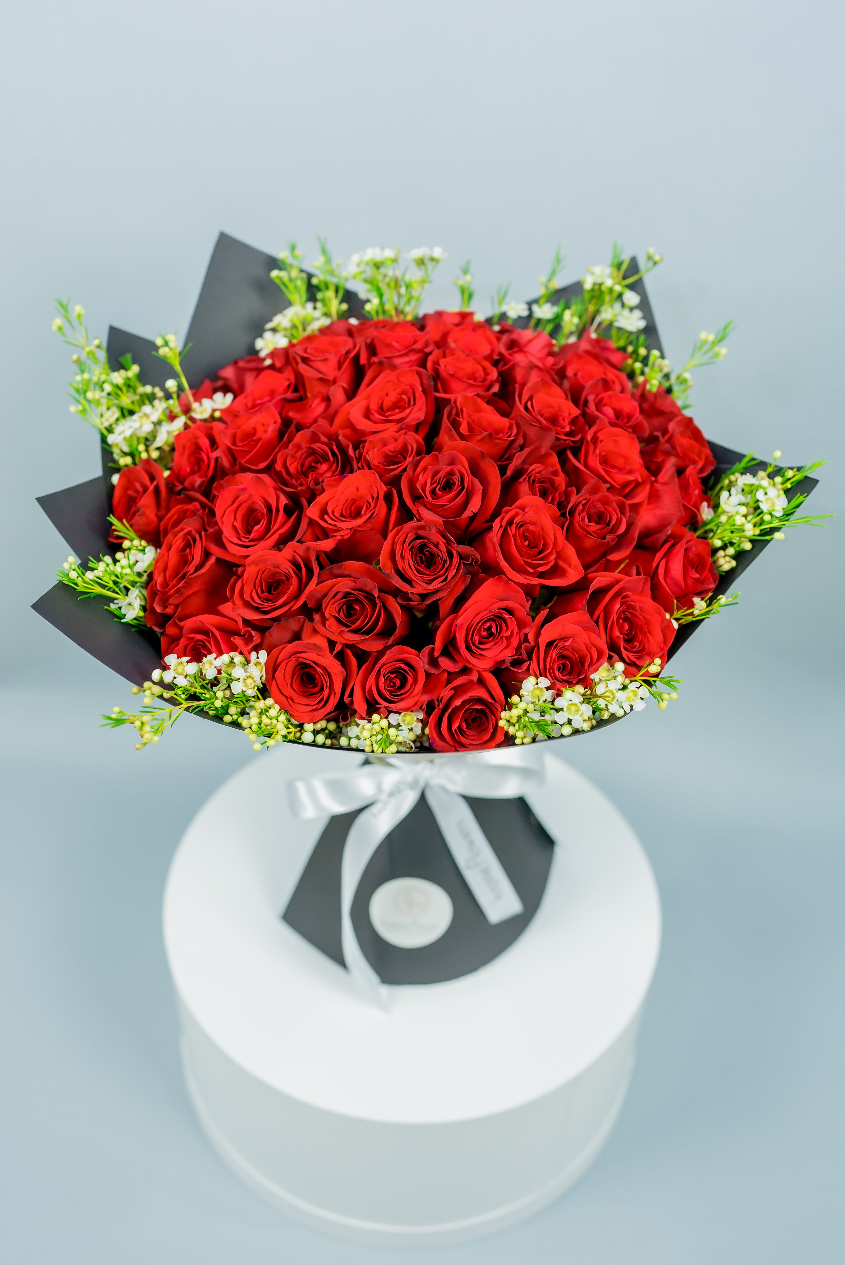 Passionate Love Bouquet