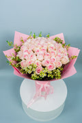 Tender Love Bouquet - Onlineflowersdubai.ae