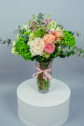 My Strength Bouquet - Onlineflowersdubai.ae