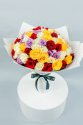We Are Together Bouquet - Onlineflowersdubai.ae