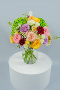 Garden Breeze - Onlineflowersdubai.ae