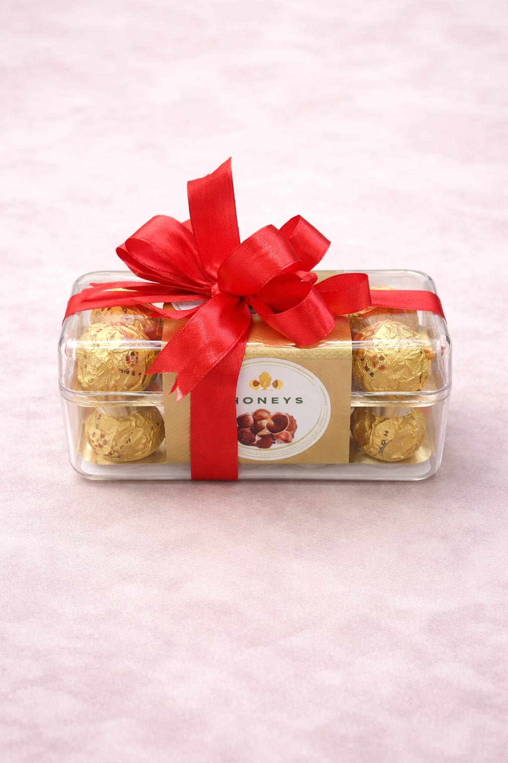 Ferrero Rocher Gift Pack - Onlineflowersdubai.ae