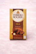 Lindt Chocolate Bar - Onlineflowersdubai.ae