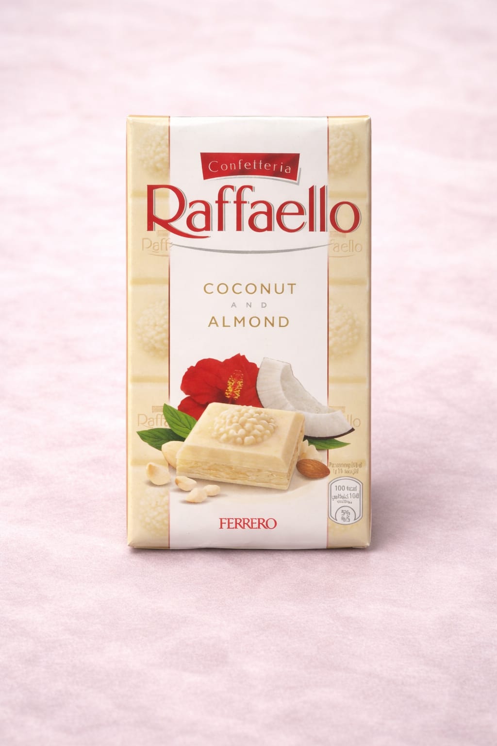 Raffaello Coconut Chocolates - Onlineflowersdubai.ae